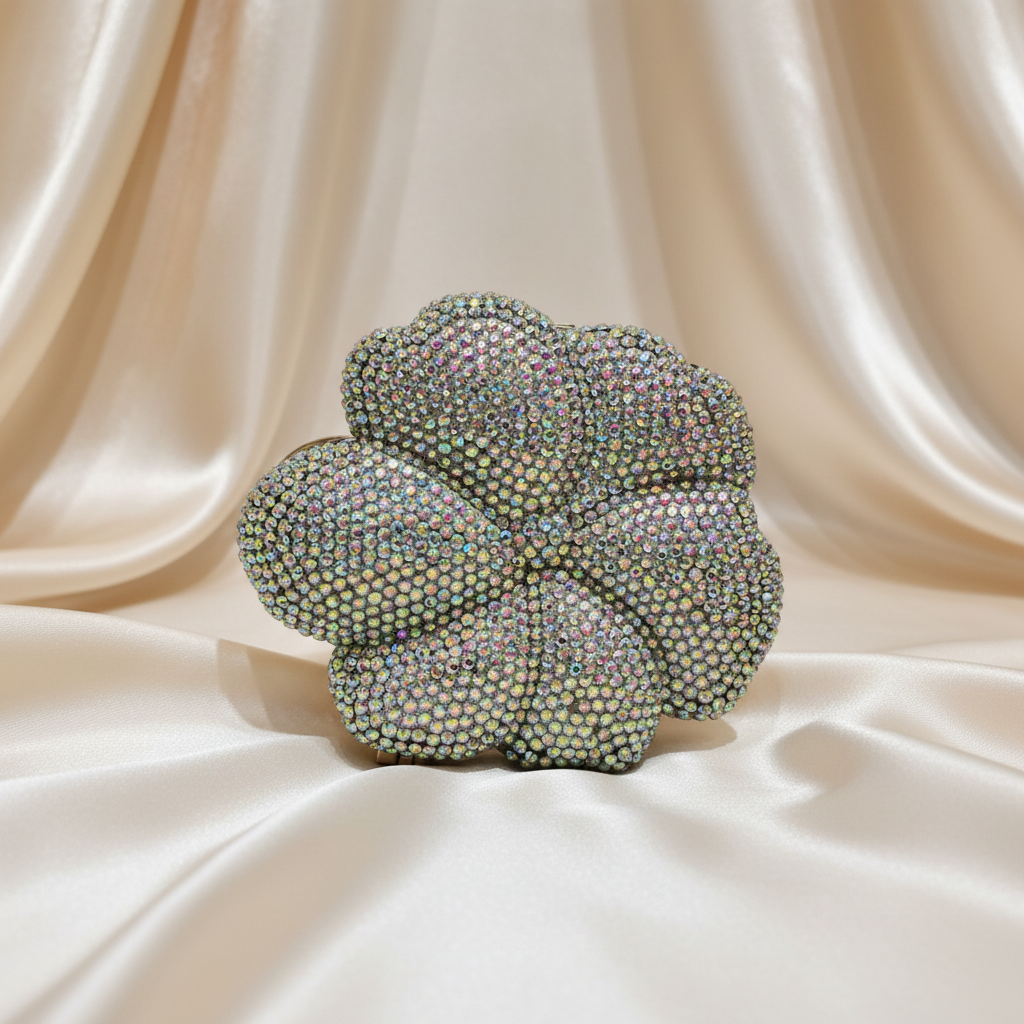 Florina Clutch (Aurora)