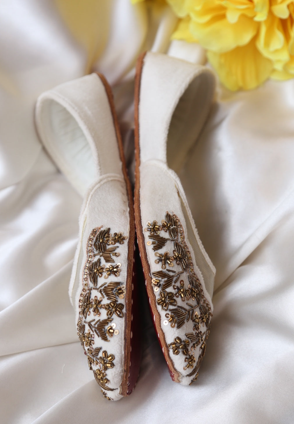 Rano (White)