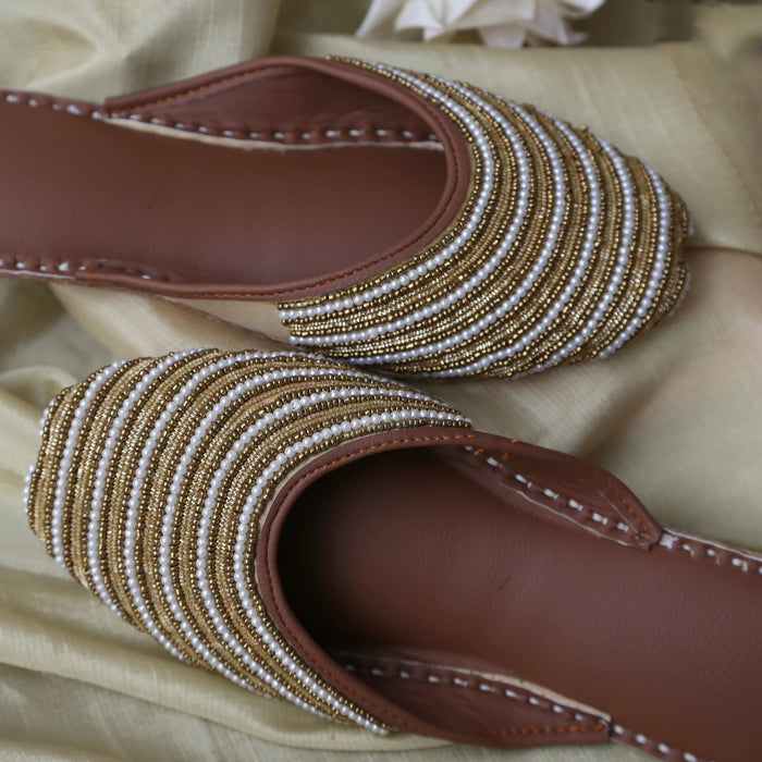 Meraki backless