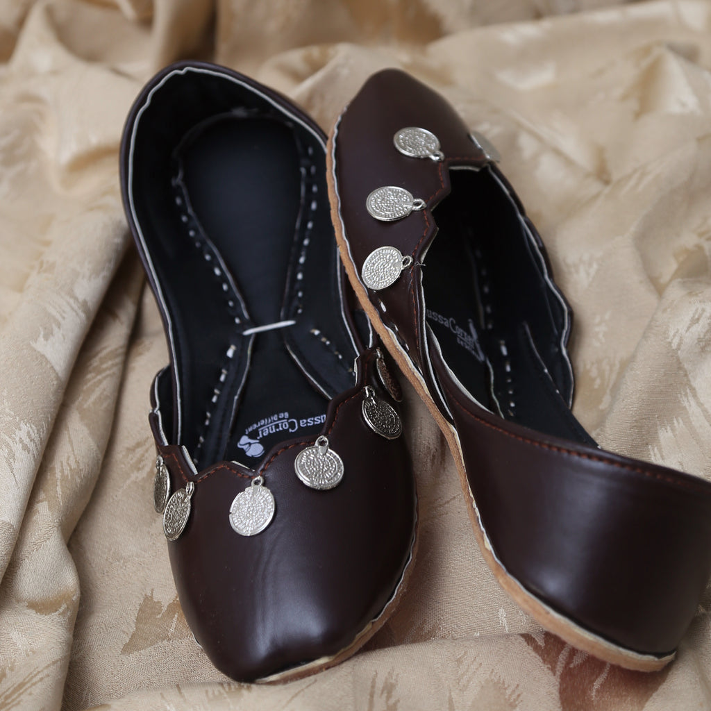 Chandi Sikka (Choco)