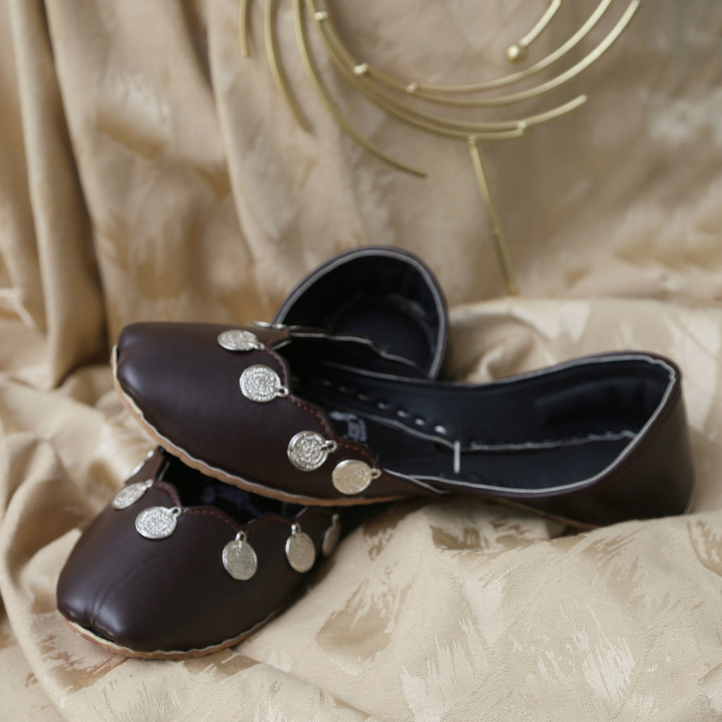 Chandi Sikka (Choco)