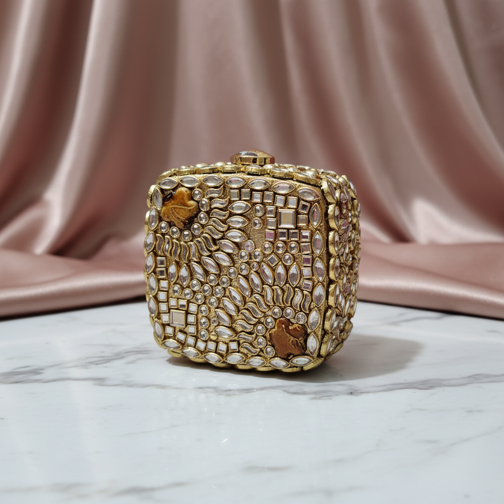 Kundan BugBox Clutch (B)