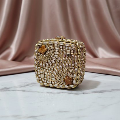 Kundan BugBox Clutch (B)