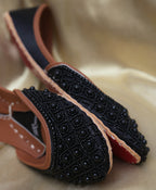 Black Pearl RingClutch Set