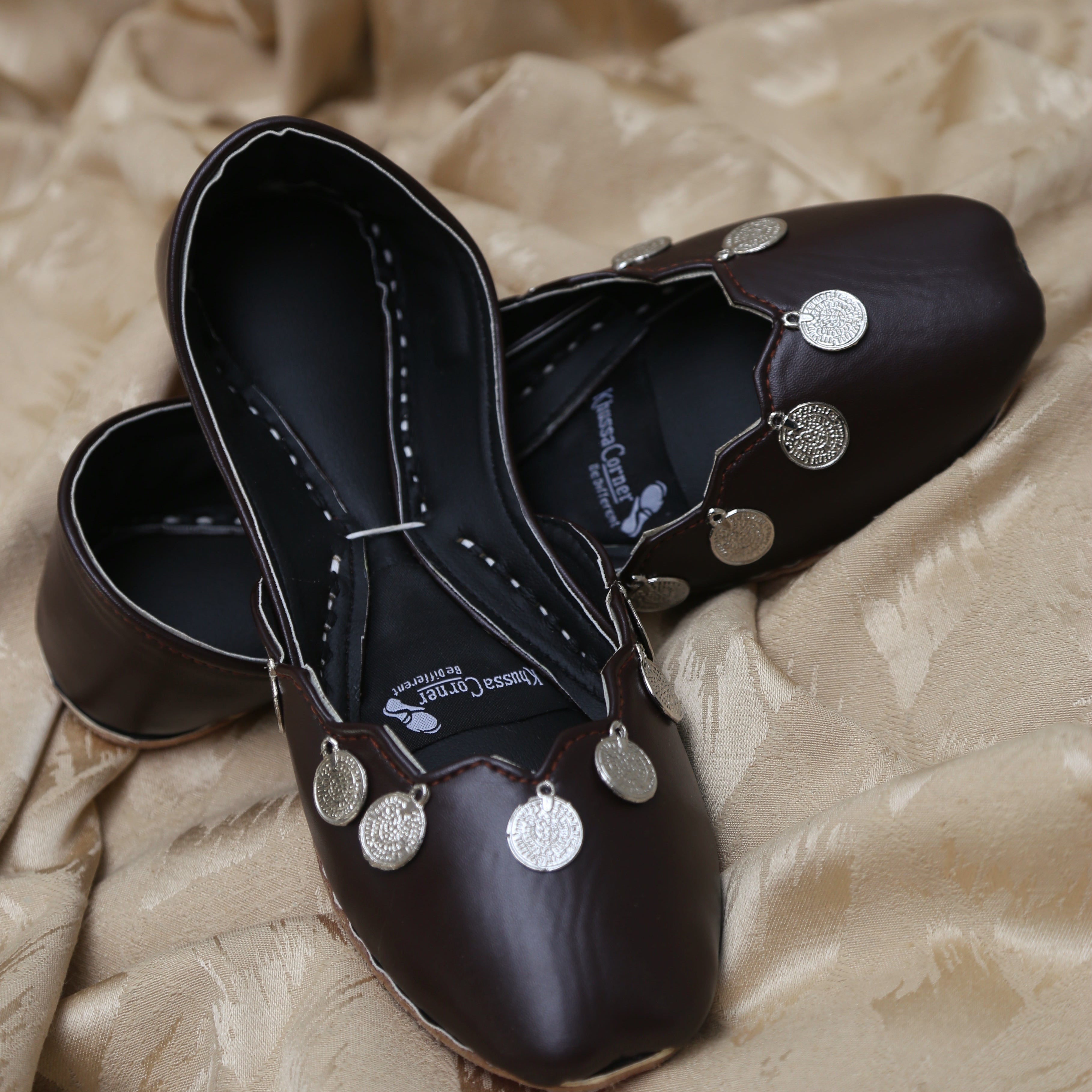 Chandi Sikka (Choco)