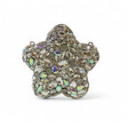 NoorèStar MiniClutch (Silver)