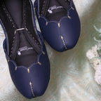 Jennifer (Midnight Navy)