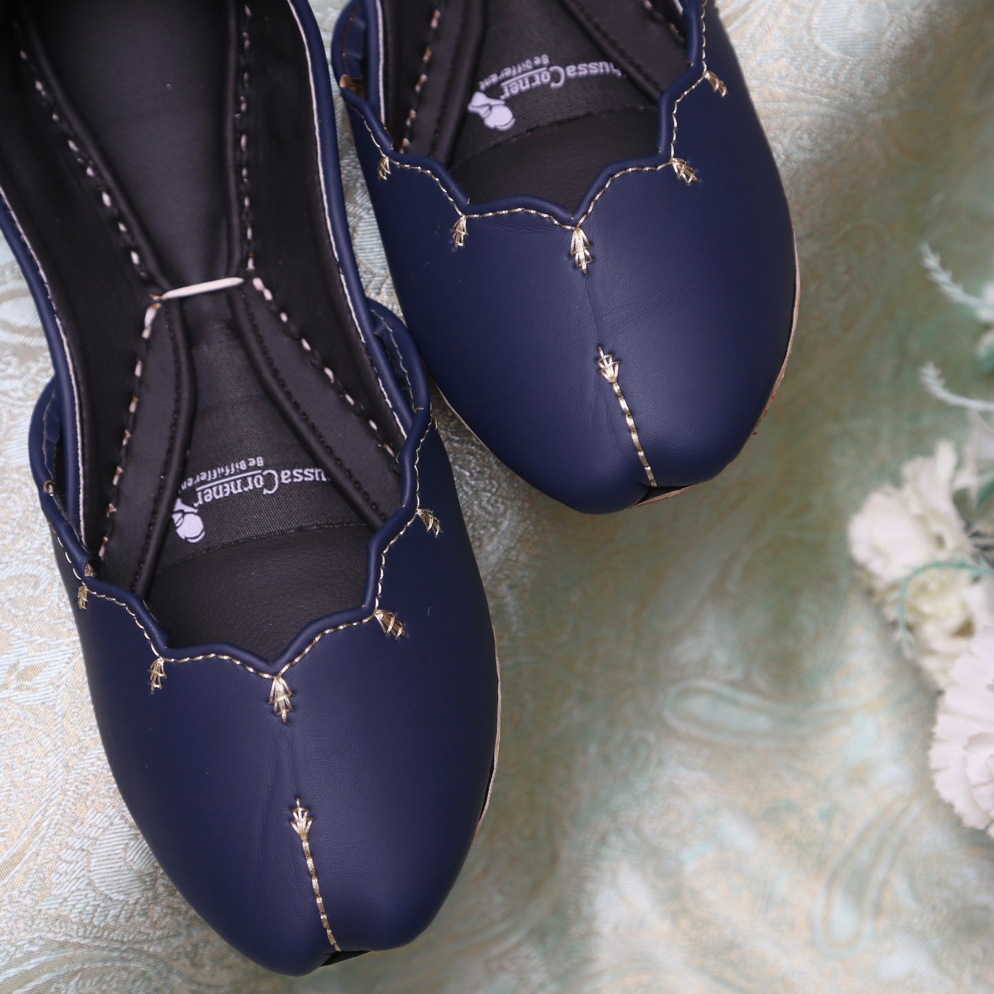 Jennifer (Midnight Navy)