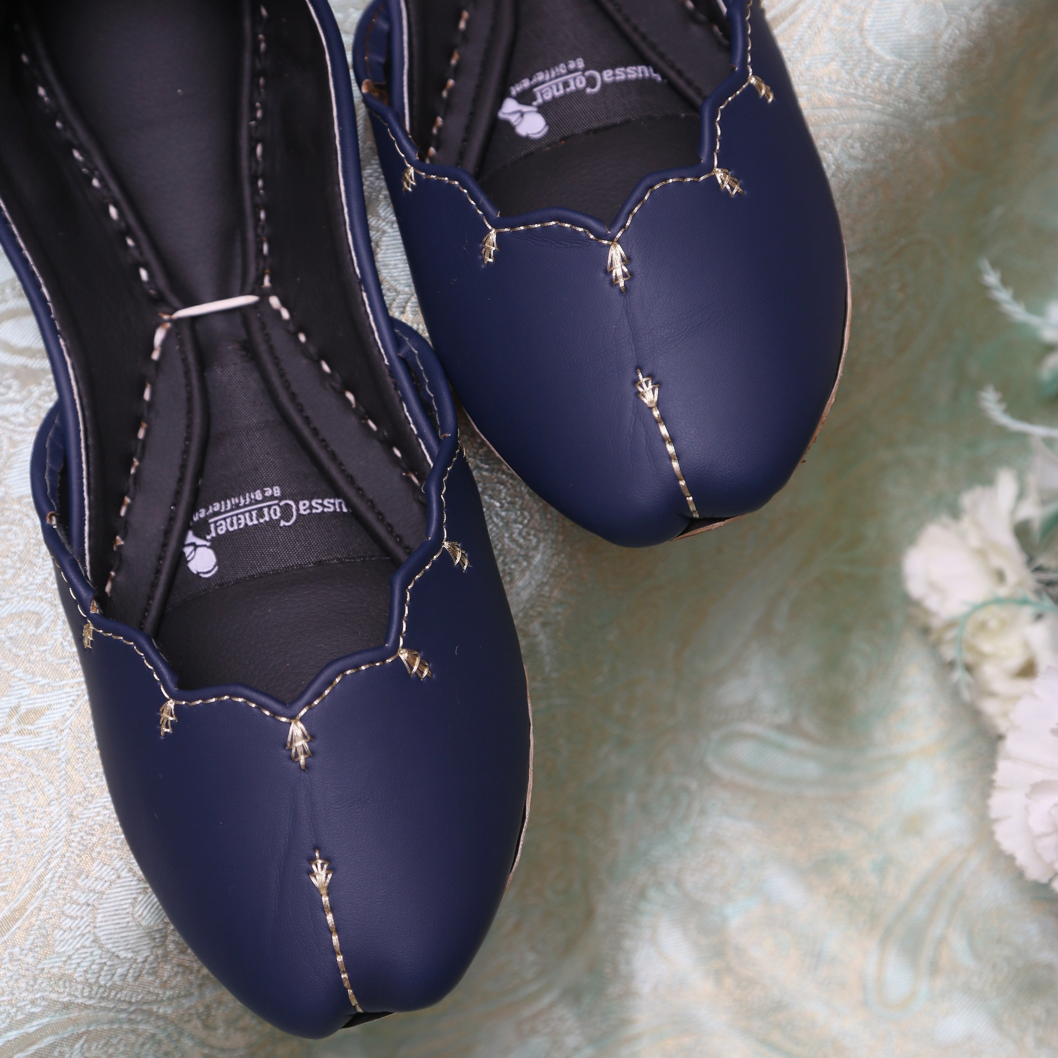 Jennifer (Midnight Navy)