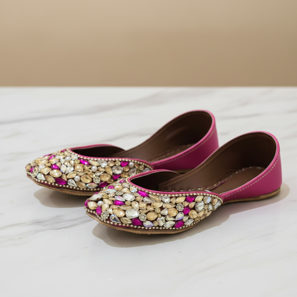 Dil Afroz Kundan-Ruby