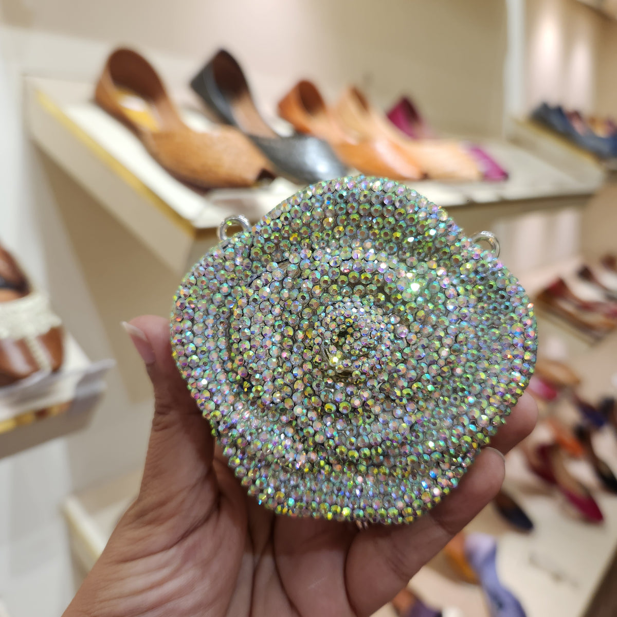 Rosina Clutch (Aurora)