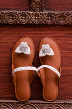 Butterfly Bliss Kolhapuri