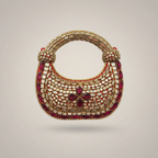 Kundan Anari Clutch