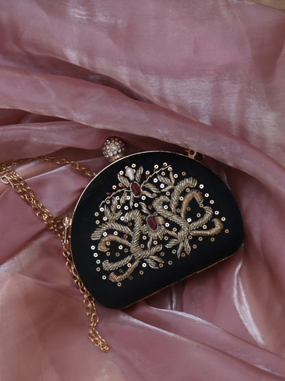 Shahtaj (Only Clutch)