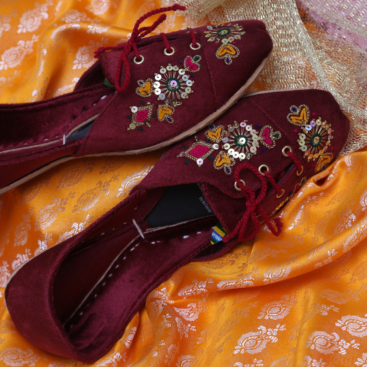 Brogues Anari