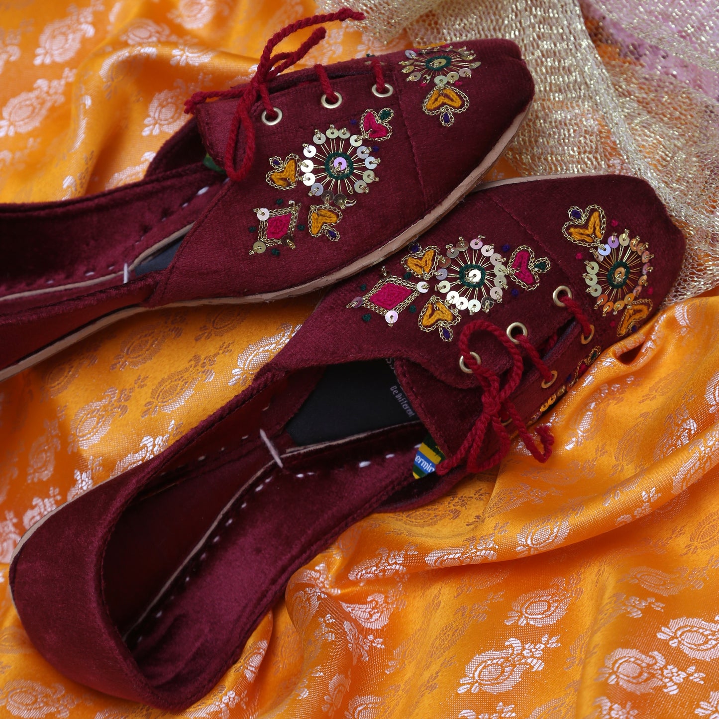 Brogues Anari