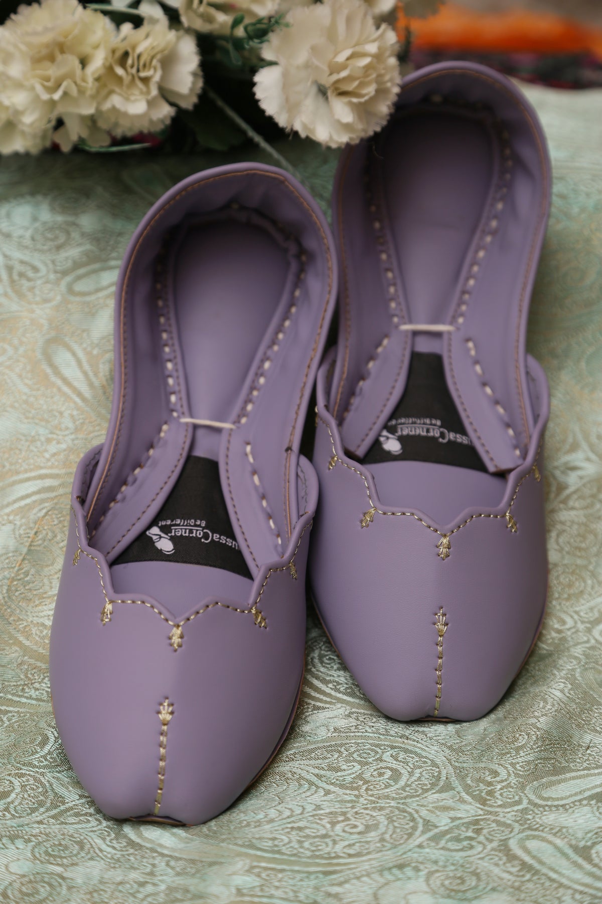 Jennifer (Lavender)