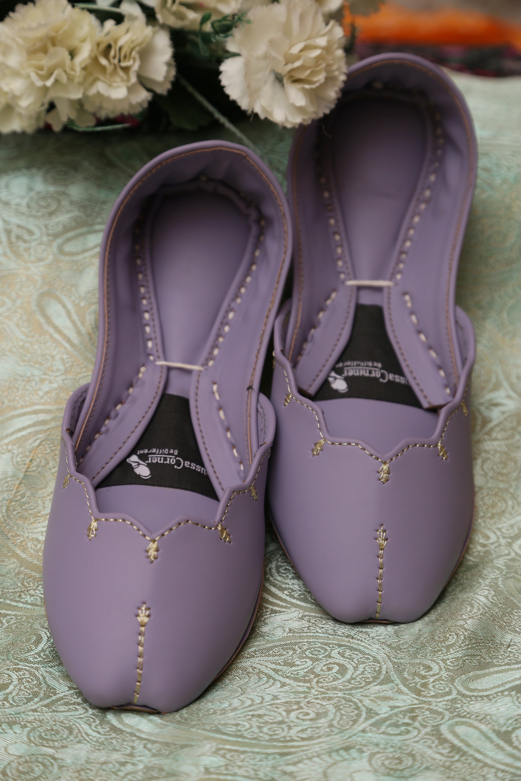 Jennifer (Lavender)