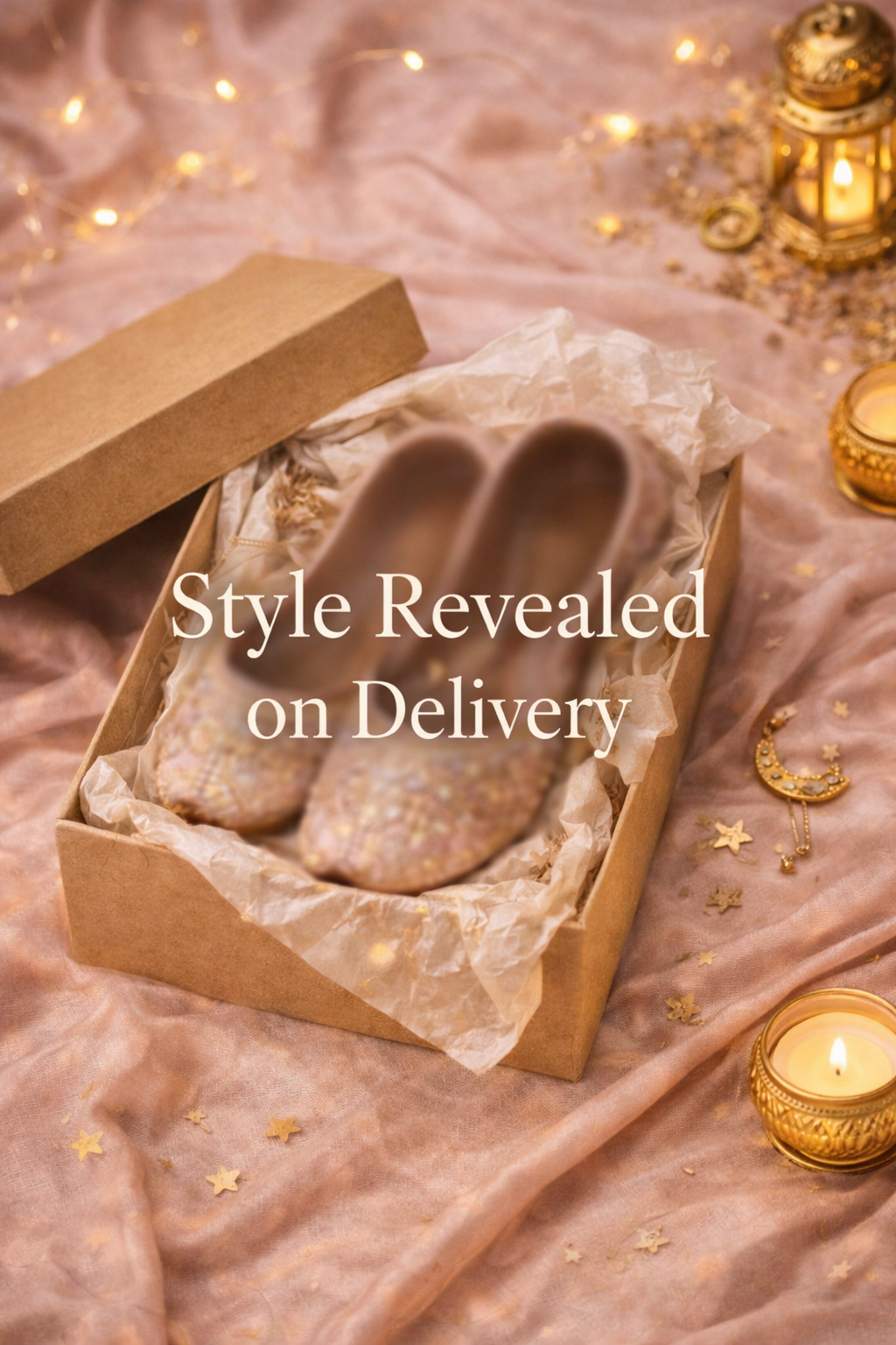 Surprise Eidi Box 🎁 (Basic)