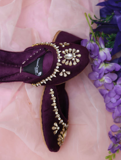 Absaara (Purple)