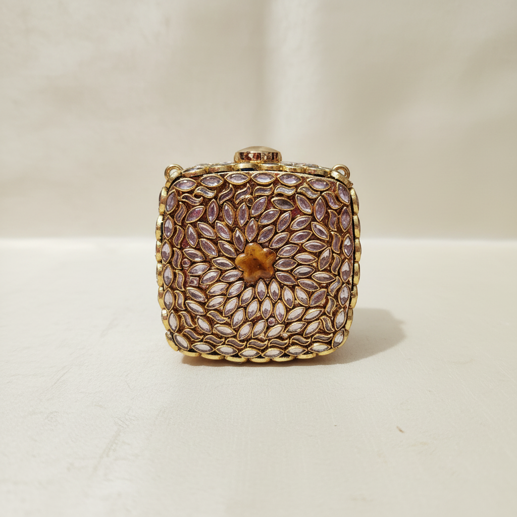 Kundan BugBox Clutch (A)