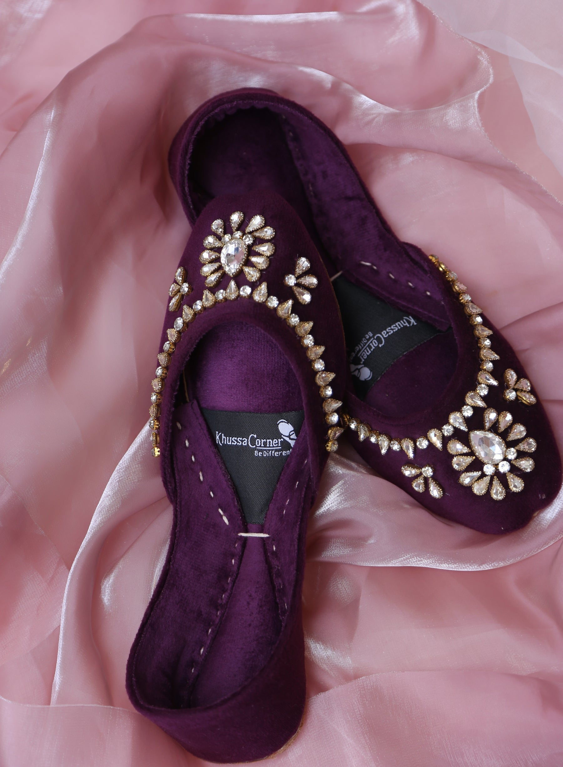 Absaara (Purple)