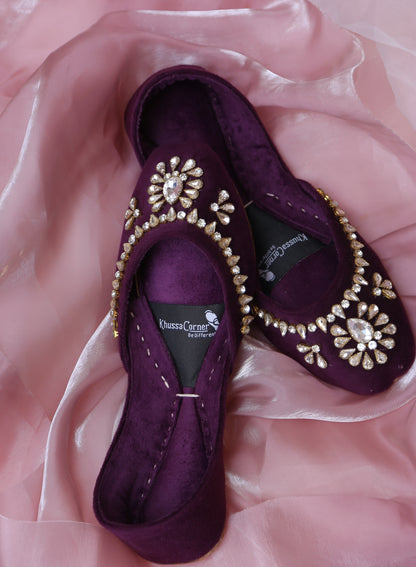 Absaara (Purple)