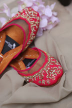 Rano (Shocking Pink)