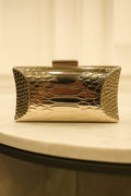 Metal Grace Clutch(C)