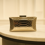 Metal Grace Clutch(C)