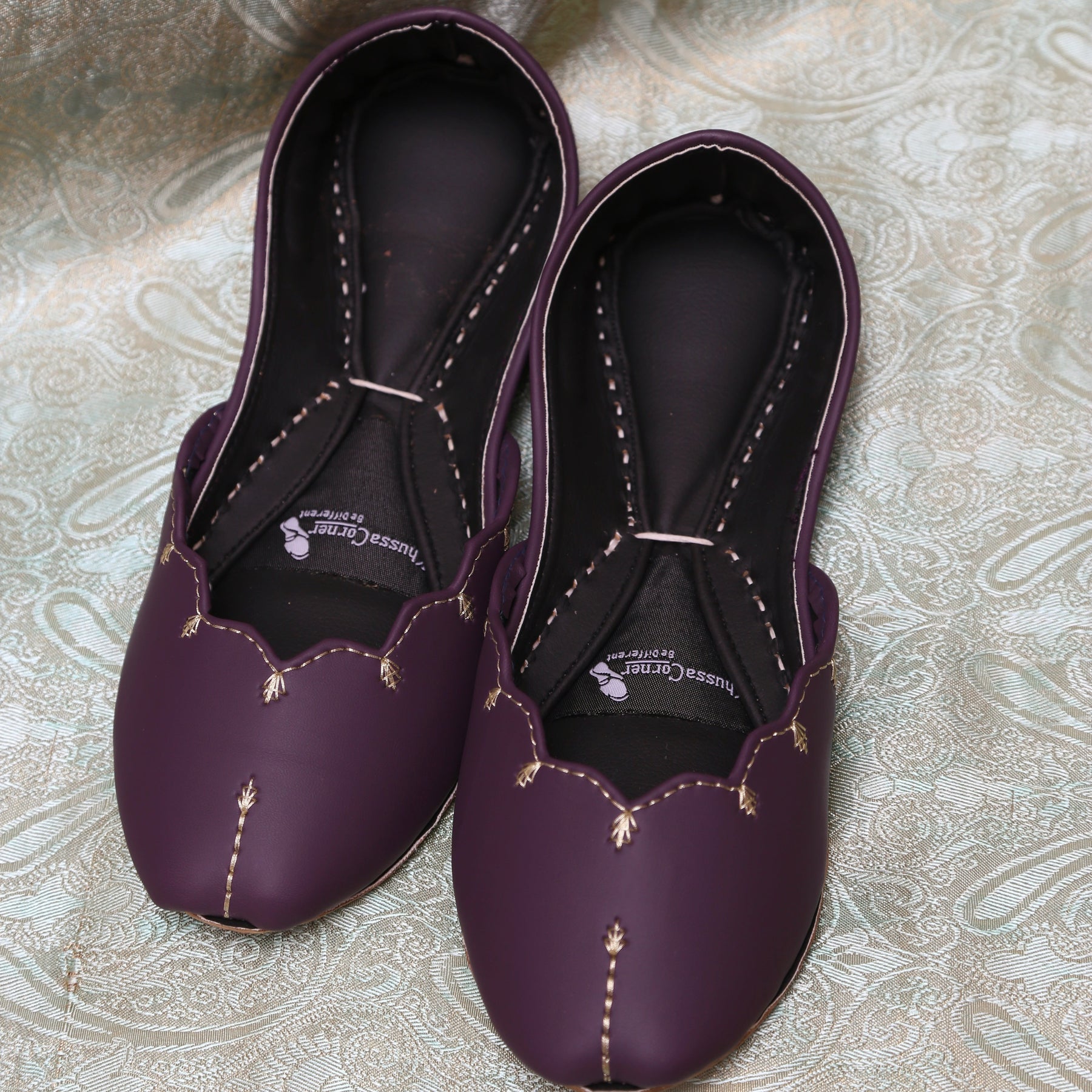 Jennifer (Plum)