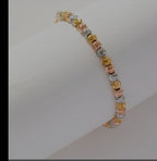 Diamond Trio Bracelet