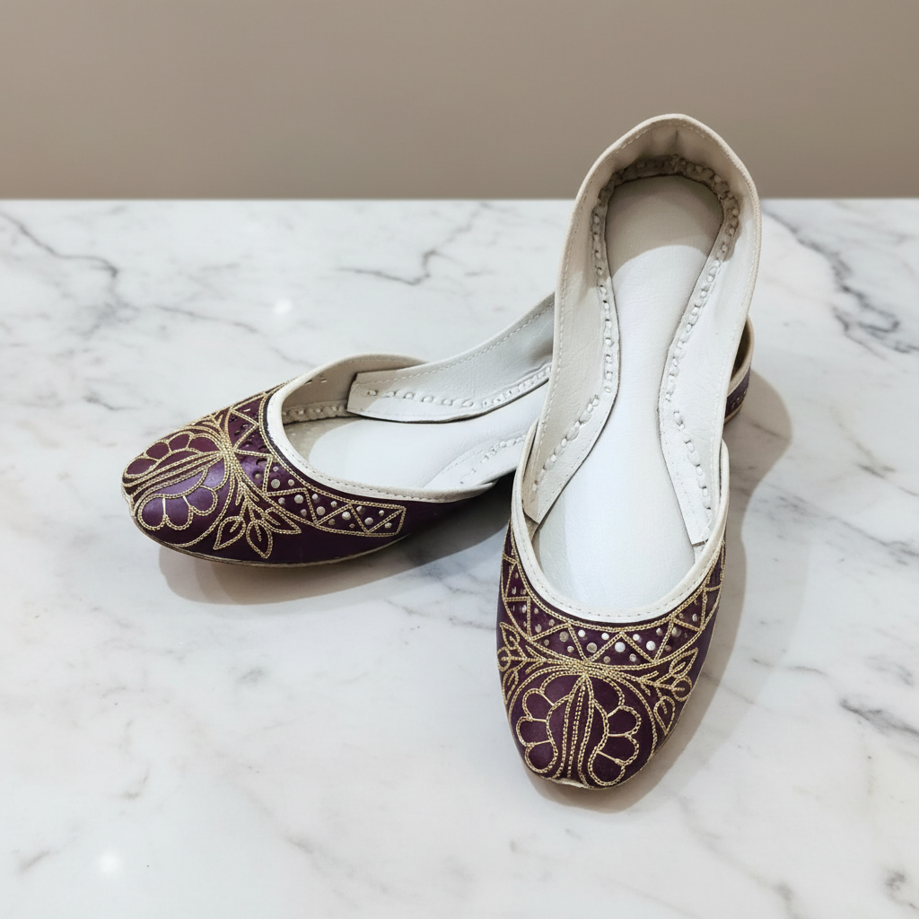 Twirl Whirl (Burgundy)