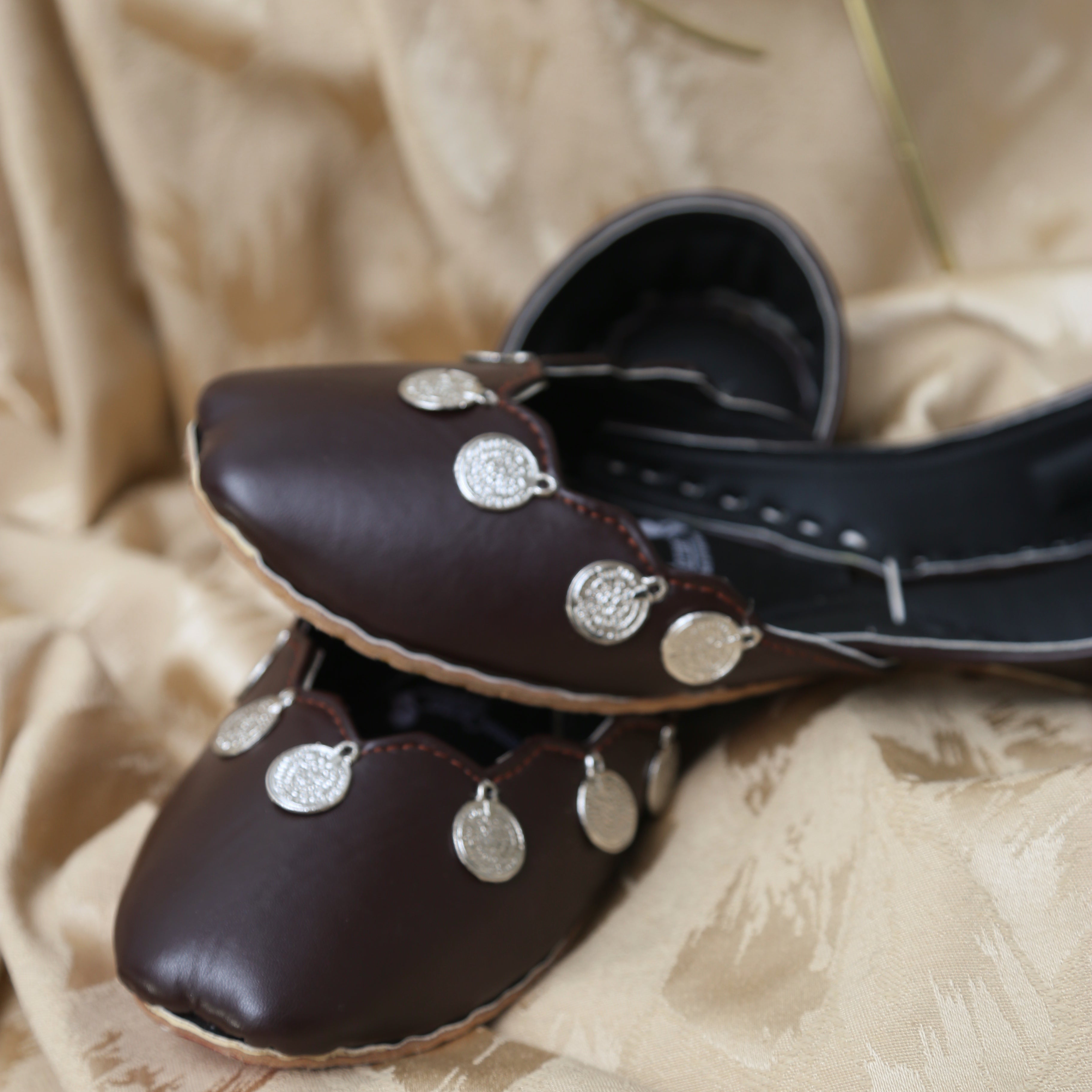 Chandi Sikka (Choco)