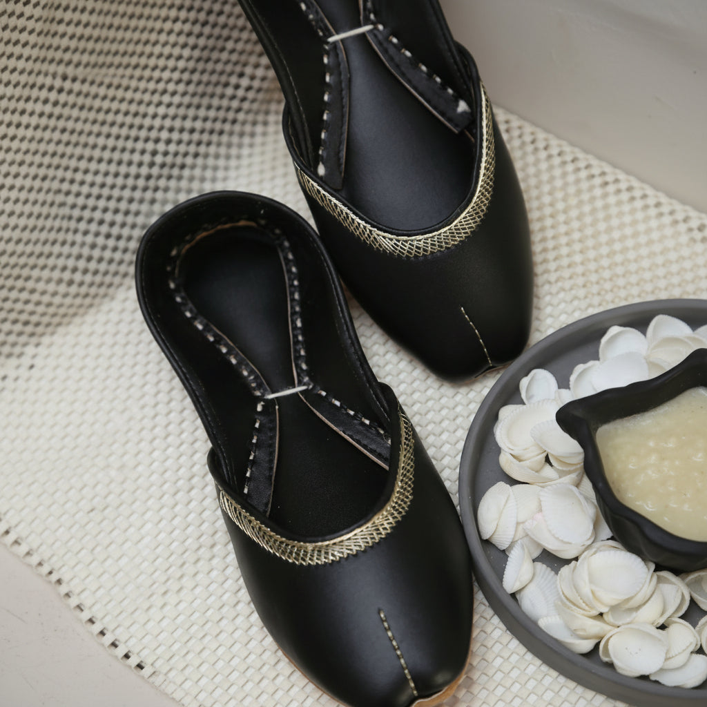 ZarBatti (Black)
