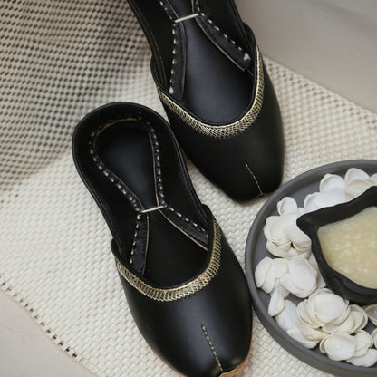ZarBatti (Black)