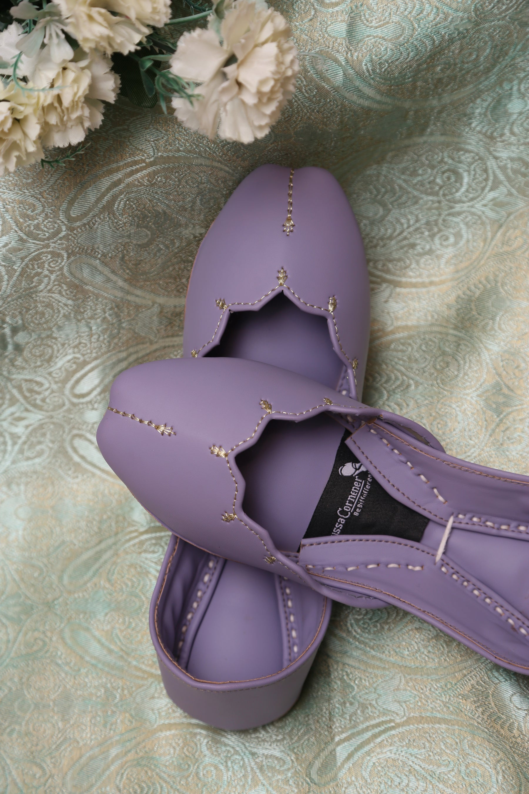 Jennifer (Lavender)