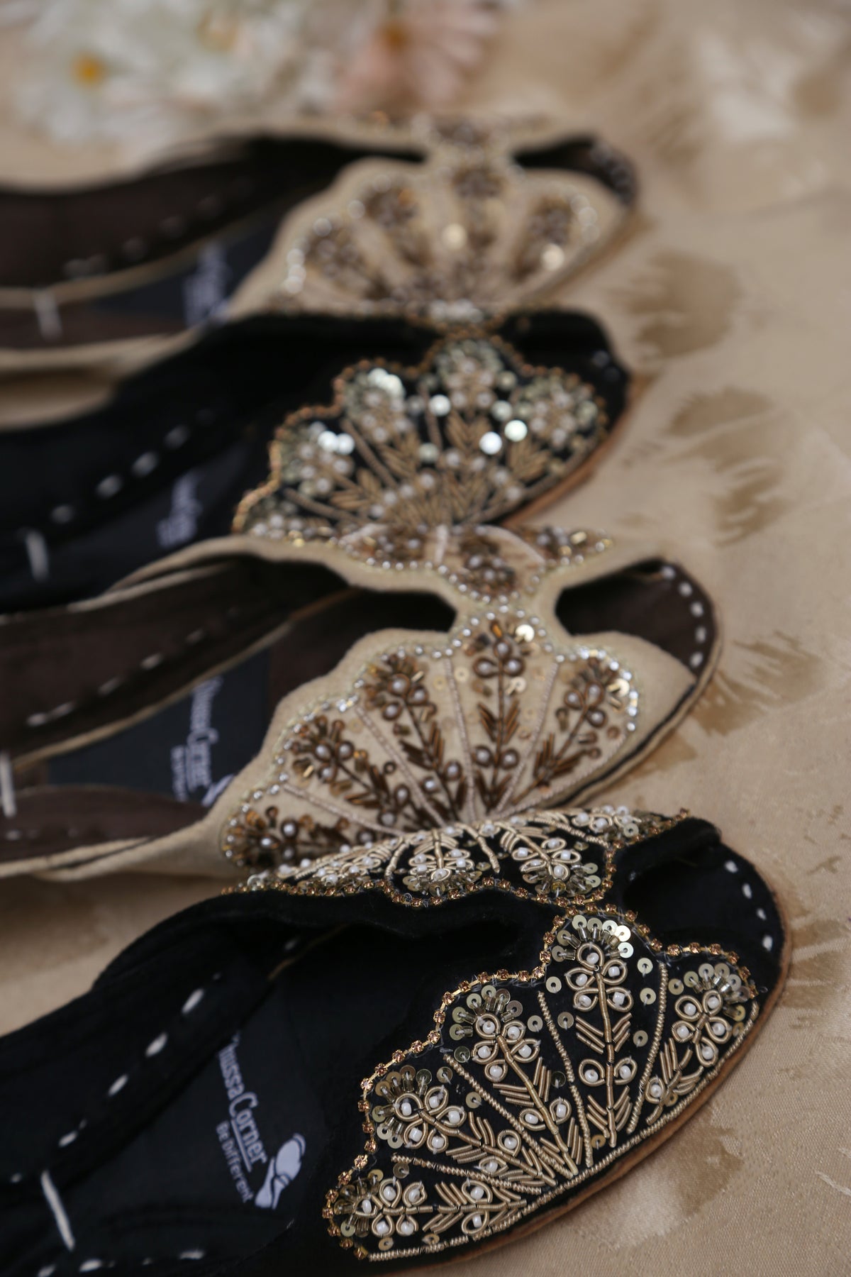 Mirza (Blk)