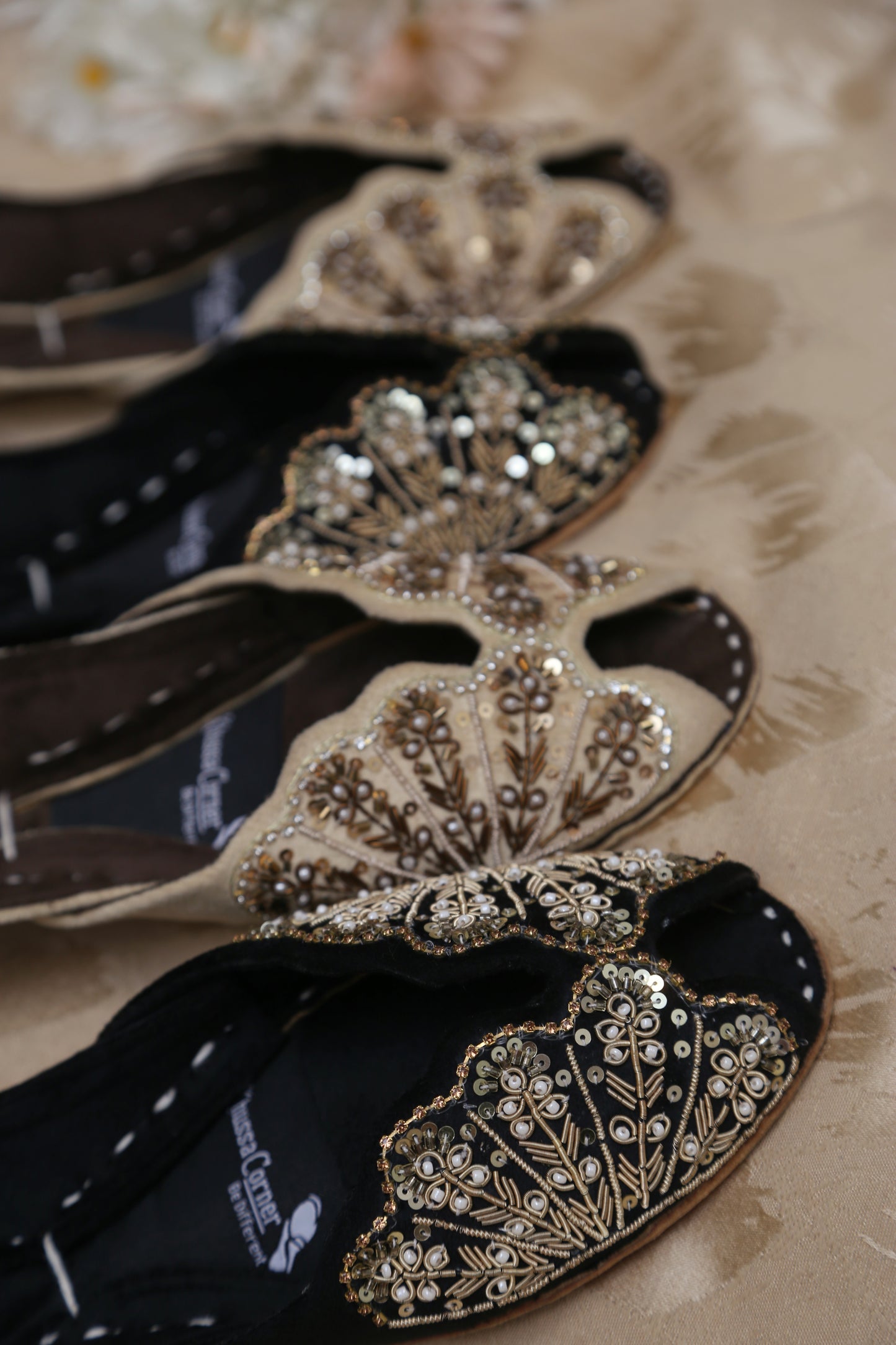 Mirza (Blk)