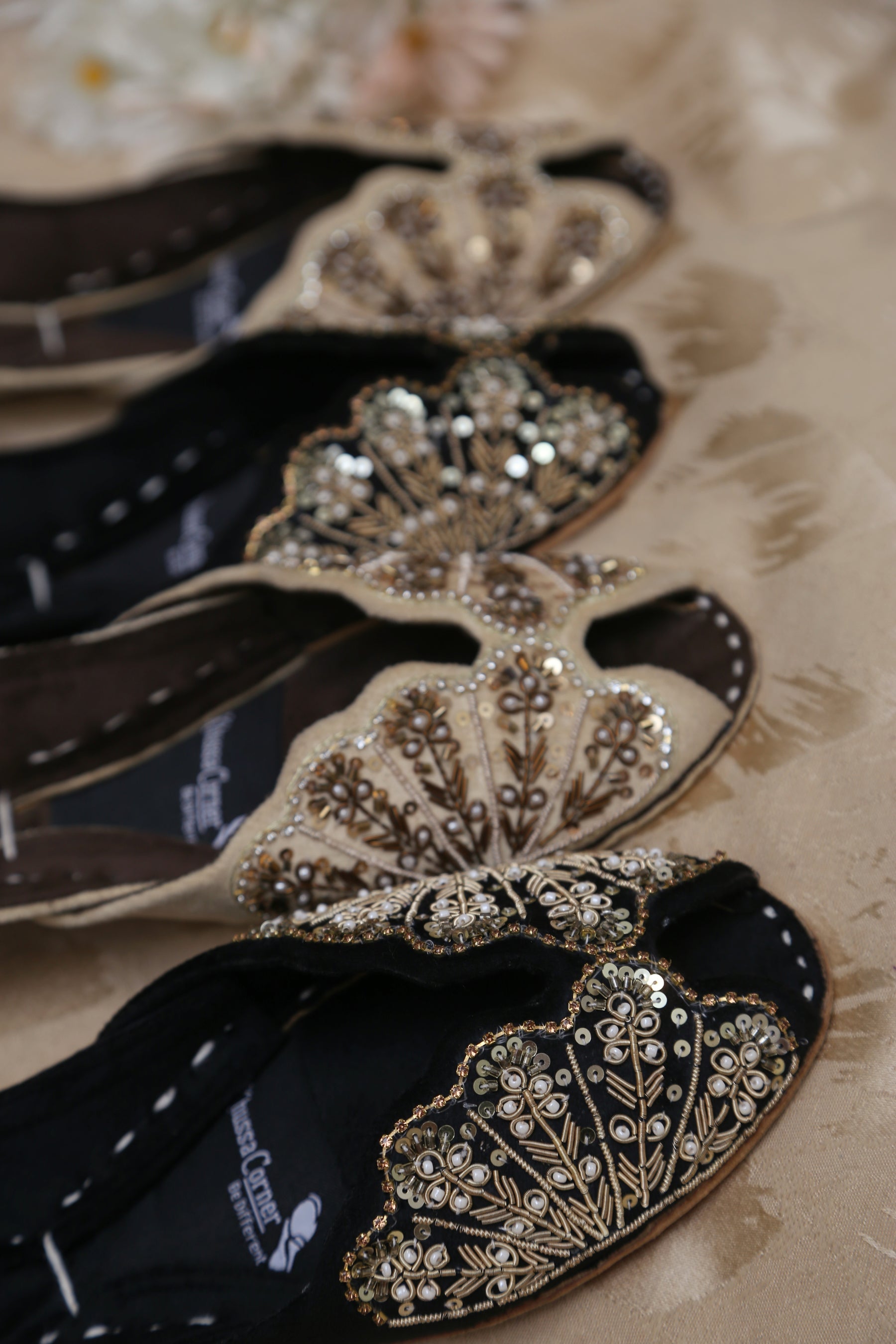 Mirza (Blk)