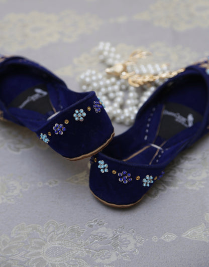 Maheer Blue
