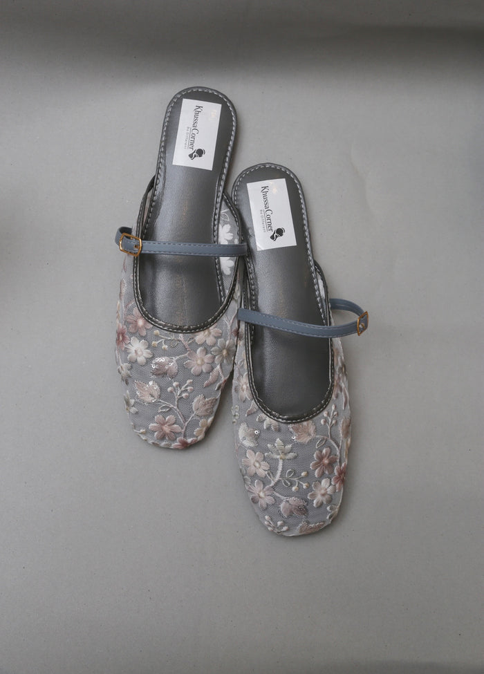 Florè Backless (Grey)