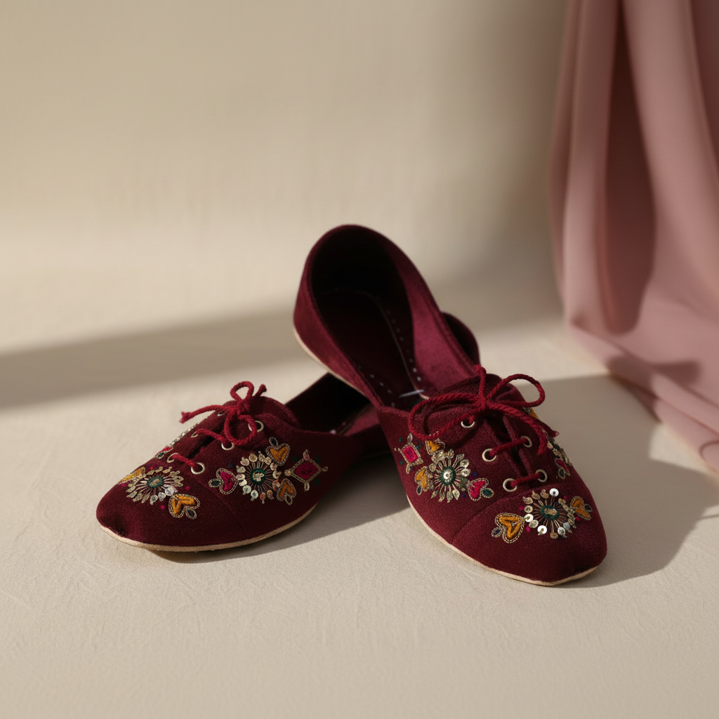 Brogues Anari