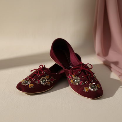 Brogues Anari