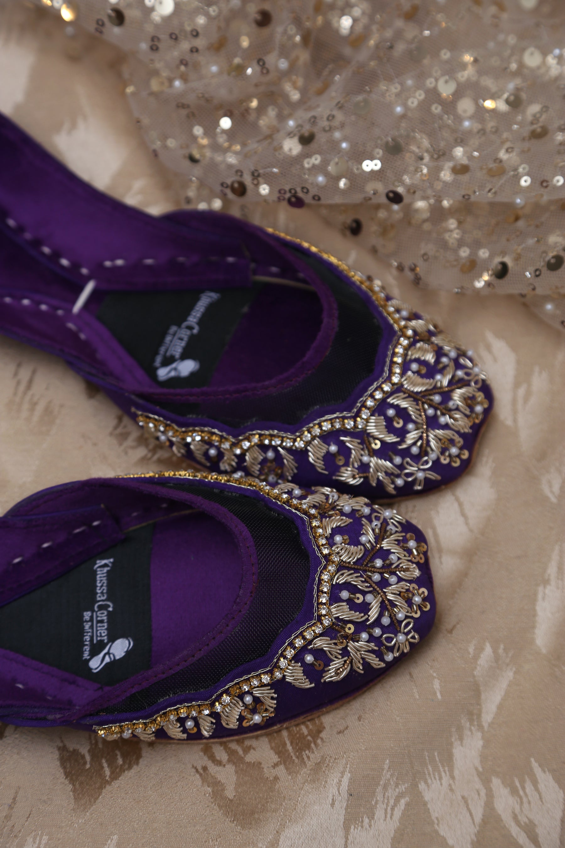 Rano (Purple)