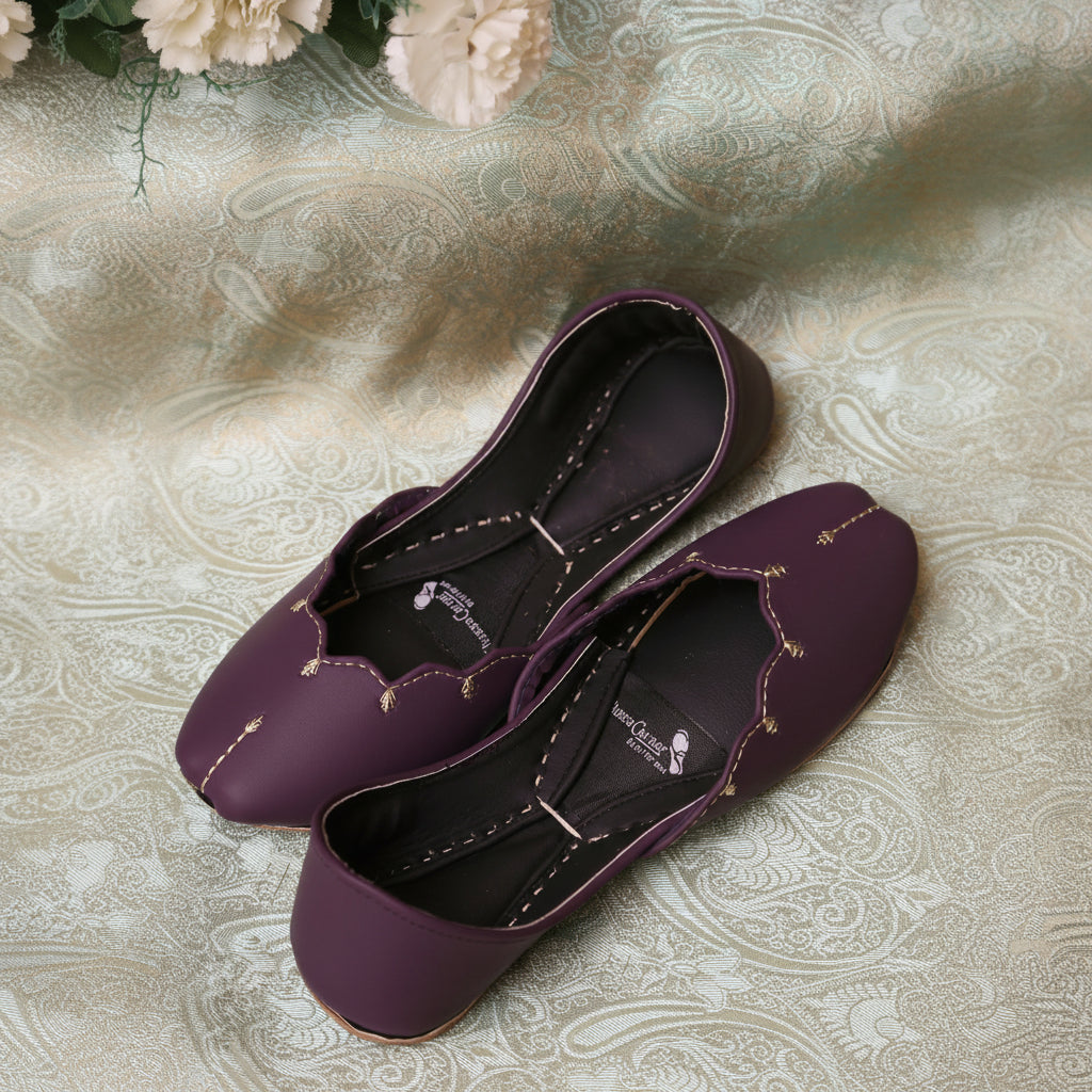 Jennifer (Plum)
