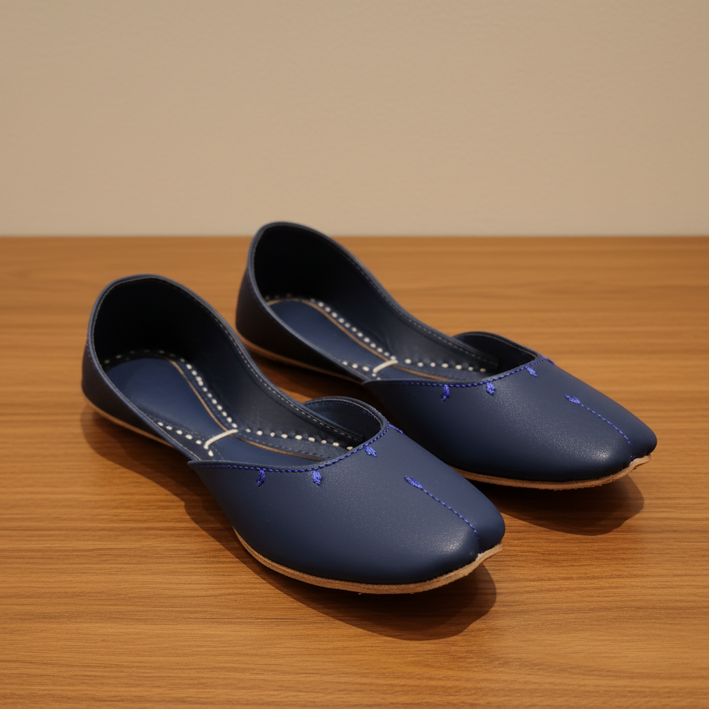 Julia (Navy)