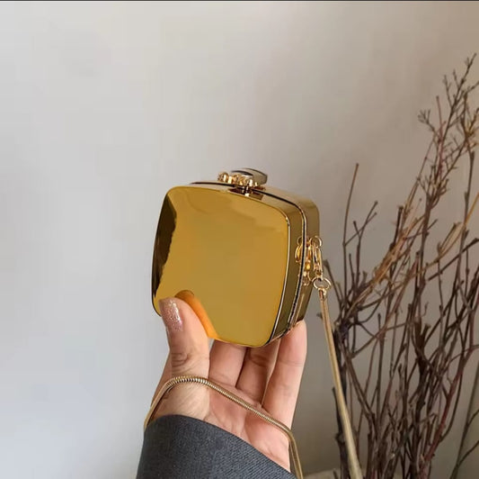 Dazzling Mini bag - Bug box