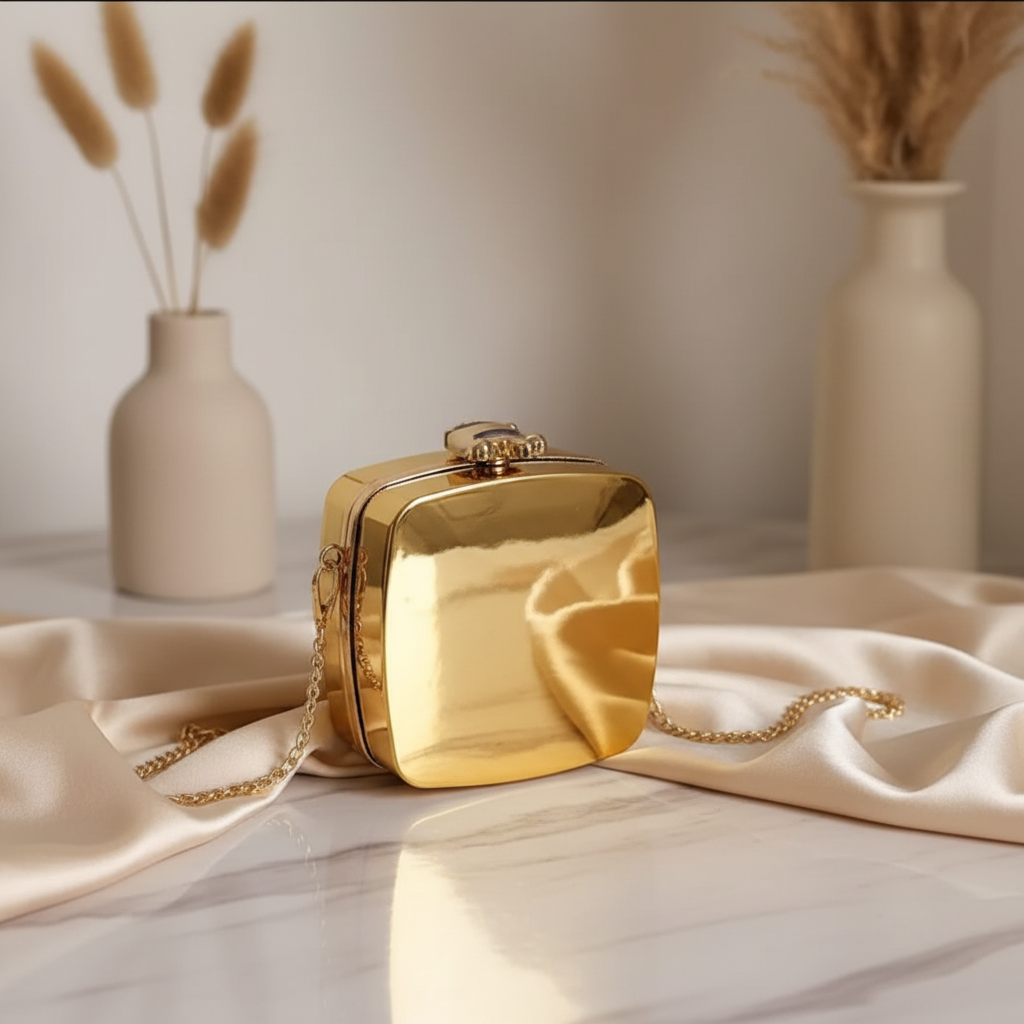 Dazzling Mini bag - Bug box