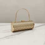 Naqash Metal Clutch